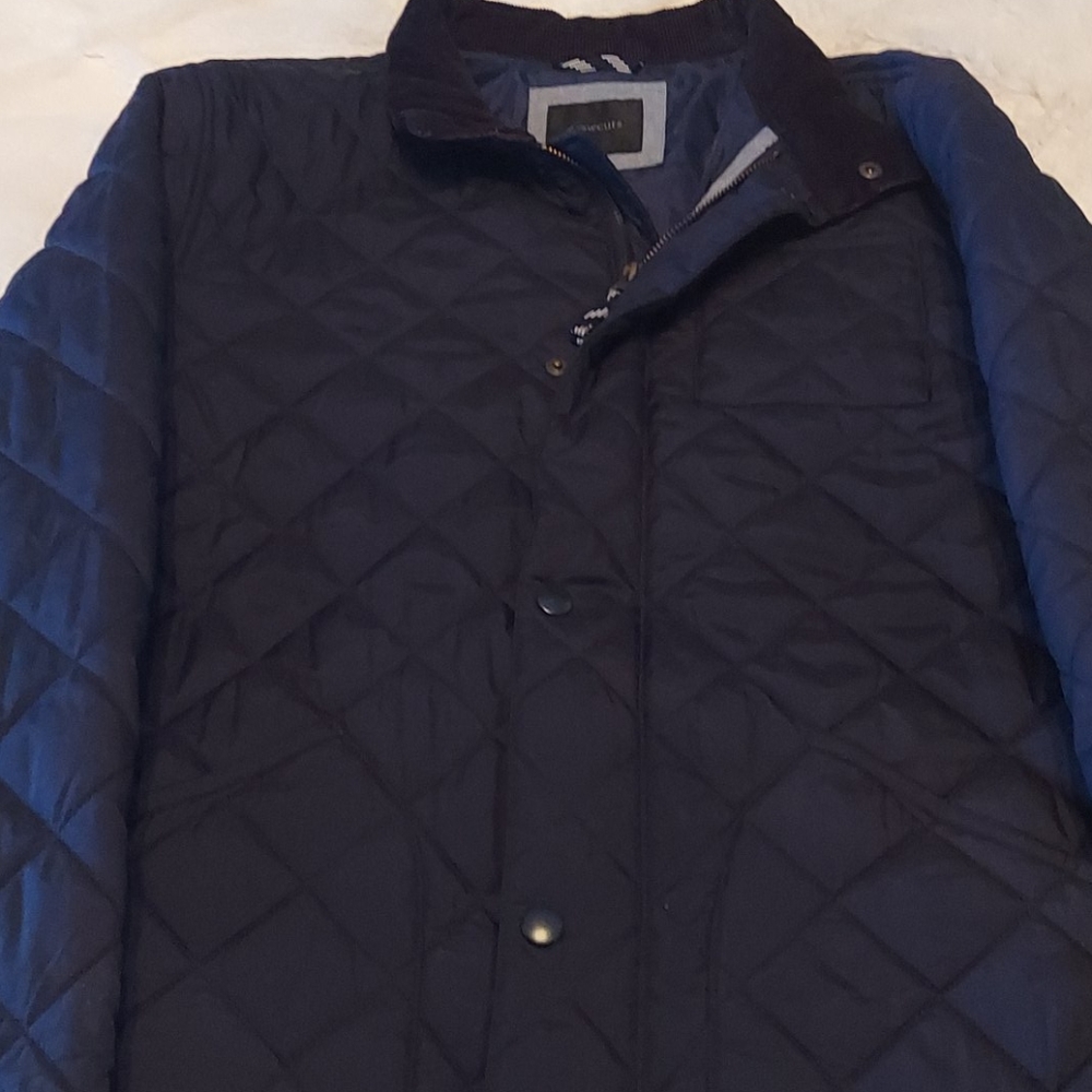 Crewcuts Sussex Jacket